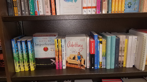 Book Store «Barnes & Noble», reviews and photos, 4325 24th Ave, Fort Gratiot Twp, MI 48059, USA