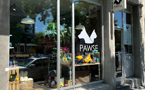 Boutique Pawse Inc. image