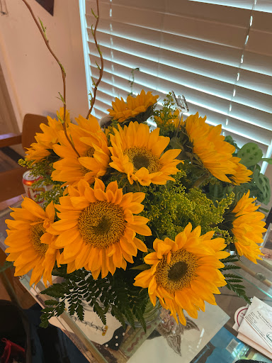 Florist «The Flower Nook», reviews and photos, 3020 Lamberton Blvd, Orlando, FL 32825, USA