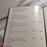 Photo n°16 de l'avis de Zack. fait le 01/04/2024 à 07:00 sur le  Cœur de Pizza à Moiano