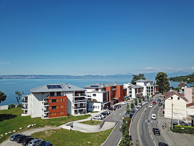 Le Bâtisseur Chablaisien Immobilier à Publier