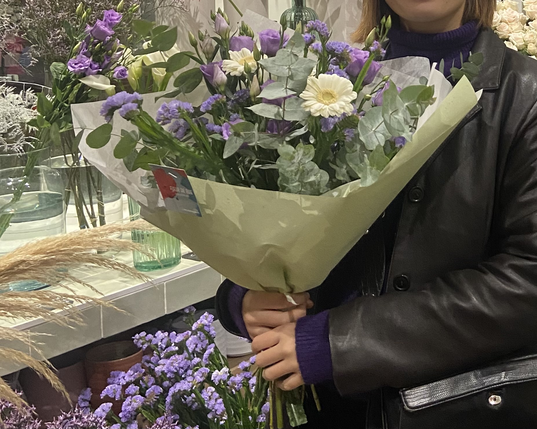 Photo n° 1 de l'avis de Inès.c fait le 14/12/2023 à 17:23