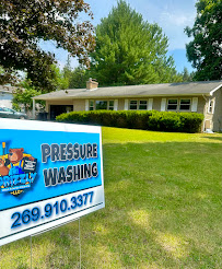 Grizzly Wash Exterior Cleaning - Photo 6 - Car repair in , Kalamazoo