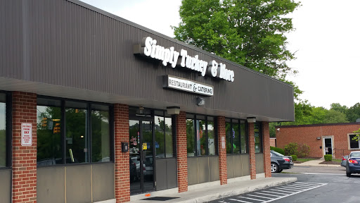 Restaurant «Simply Turkey & More», reviews and photos, 32 Erford Rd, Camp Hill, PA 17011, USA