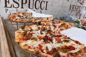 Vespucci Pizza image
