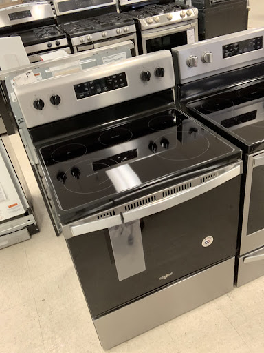 Appliance Store «Sears Outlet», reviews and photos, 11111 San Jose Blvd #1, Jacksonville, FL 32223, USA