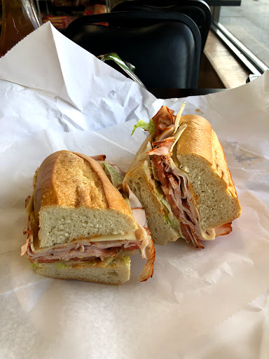 Deli «Chester Village Deli & Catering», reviews and photos, 69 Brookside Ave # 211, Chester, NY 10918, USA