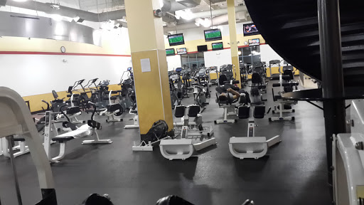 Gym «LA Fitness», reviews and photos, 1377 Hamner Ave, Norco, CA 92860, USA