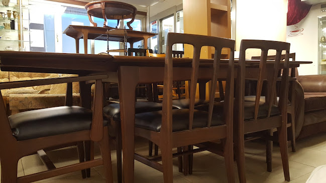 Reviews of Reloved Furniture in Glasgow - Furniture store