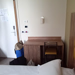 Photo n°4 de l'avis de Andrea.i fait le 31/05/2023 à 13:44 sur le  Giga Hotel à Villa Santa Lucia