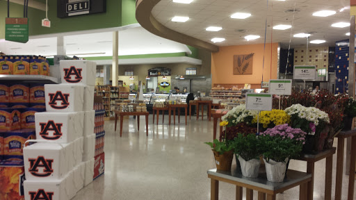Supermarket «Publix Super Market at Hamilton Place», reviews and photos, 2415 Moores Mill Rd, Auburn, AL 36830, USA