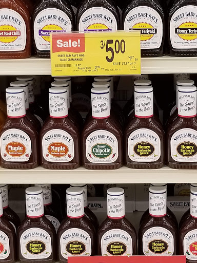 Grocery Store «Jewel-Osco», reviews and photos, 4 E Ogden Ave, Westmont, IL 60559, USA