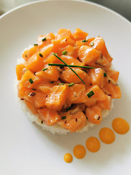 Photo n°11 de SUSHI SENKO à Falaise ()