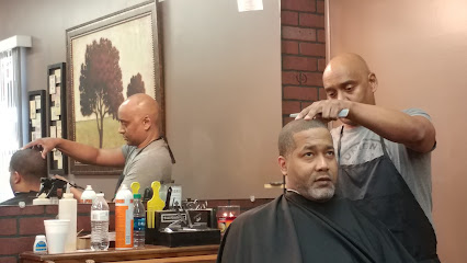 Classic Barber Shop