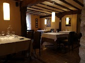 Restaurante Urgora en Torre