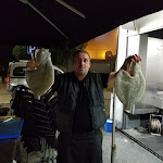 Photo n°2 de l'avis de Wilfred.a fait le 10/11/2018 à 20:12 sur le  Palato Restaurante à Matosinhos