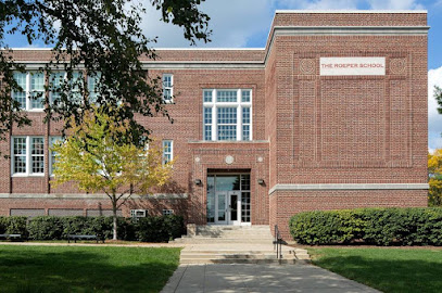 The Roeper Middle & Upper School