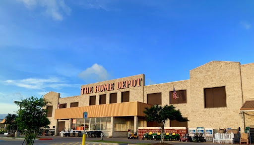 Home Improvement Store «The Home Depot», reviews and photos, 3600 Ranch Rd 620 S, Bee Cave, TX 78738, USA