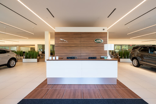Land Rover Dealer «Jaguar Land Rover Newport Beach», reviews and photos, 1540 Jamboree Rd, Newport Beach, CA 92660, USA