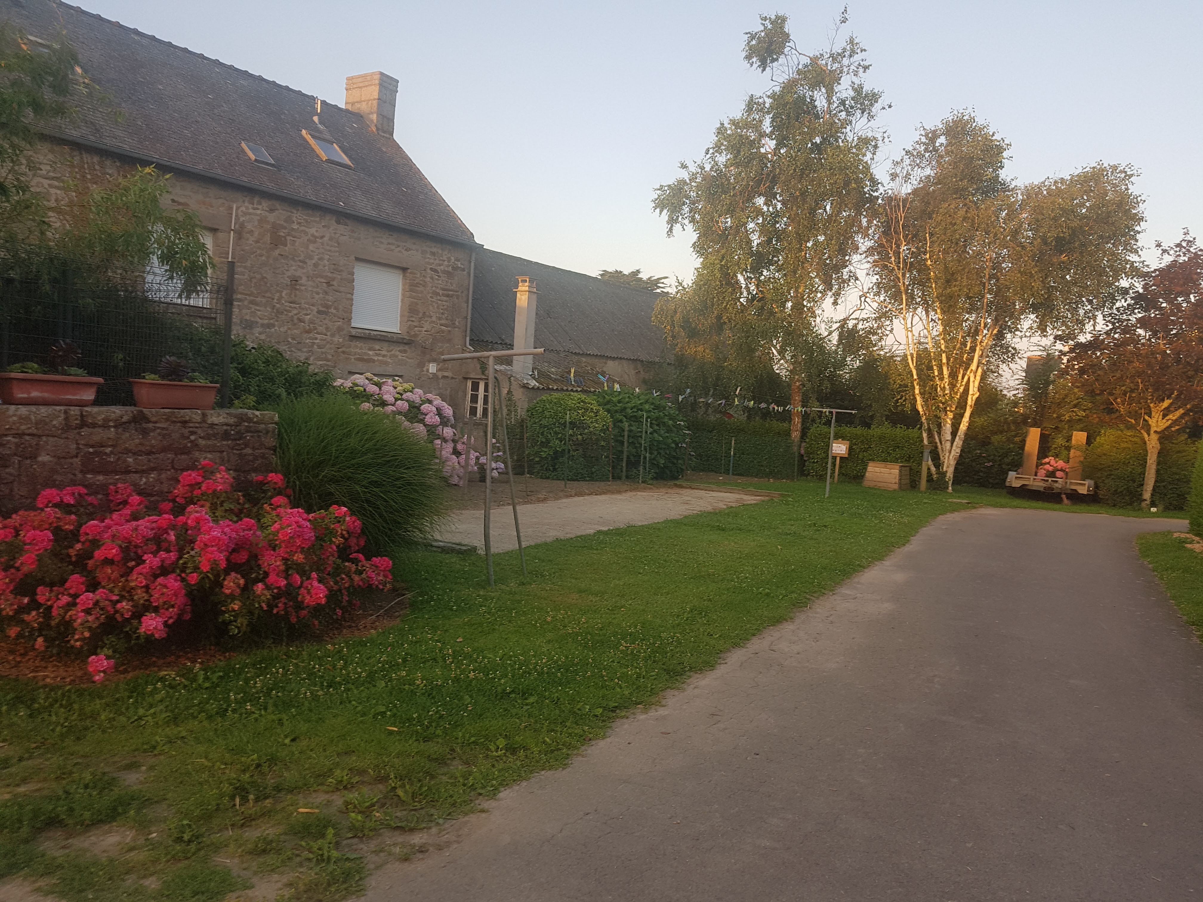 Photo n° 8 de l'avis de Terrien.u fait le 21/07/2021 à 17:46