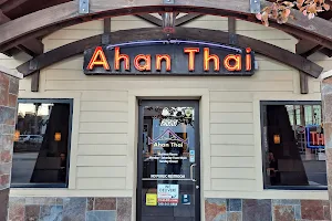 Ahan Thai Restaurant image
