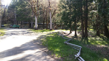 Forest Glen Guard Station