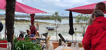 Atmosphère du Restaurant La Cassonade à Île-de-Batz - n°13