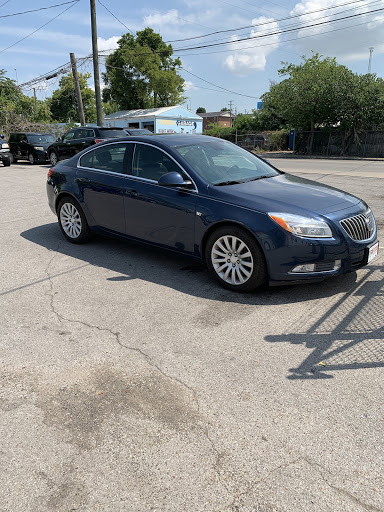 Used Car Dealer «321 Drive», reviews and photos, 4000 Charlotte Ave, Nashville, TN 37209, USA