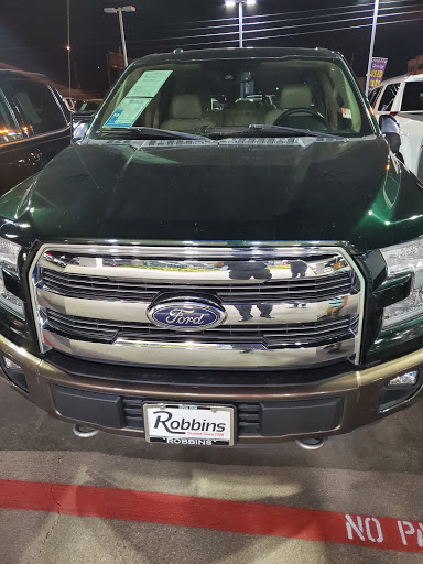 Chevrolet Dealer «Robbins Chevrolet», reviews and photos, 18611 US-59, Humble, TX 77338, USA