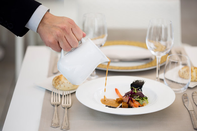 Plats et boissons hôtels Hotel SB Icària 08005 Barcelona