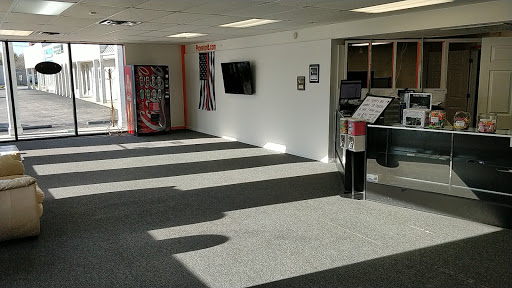 Cell Phone Store «Phonetodd.com», reviews and photos, 409 Marywood Dr, Henderson, KY 42420, USA