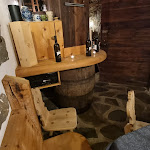 Photo n°7 de l'avis de Falk.w fait le 06/05/2017 à 21:44 sur le  Ristorante appartamenti Pitschlmann à Völs am Schlern