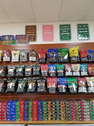 Tobacco Shop «Cigar Box», reviews and photos, 1315 Auburn Way N, Auburn, WA 98002, USA