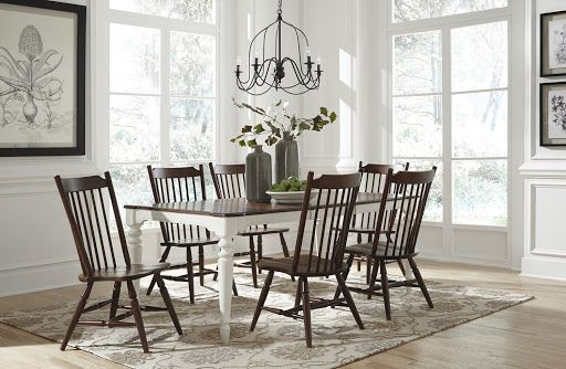 Furniture Store «Furniture In the Raw», reviews and photos, 1552 Babcock Rd, San Antonio, TX 78229, USA