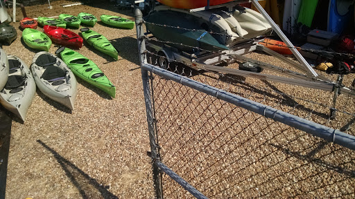 Outdoor Sports Store «Wild River Outfitters Inc», reviews and photos, 3636 Virginia Beach Blvd #108, Virginia Beach, VA 23452, USA