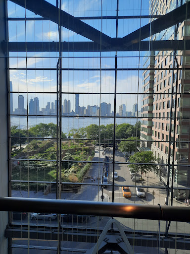 Hotel «Conrad New York», reviews and photos