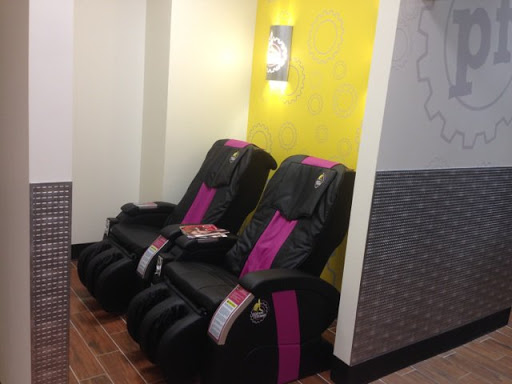 Gym «Planet Fitness - Leominster, MA», reviews and photos, 975 Merriam Ave, Leominster, MA 01453, USA