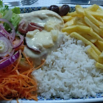 Photo n°2 de l'avis de Eugénio.a fait le 19/12/2018 à 20:45 sur le  Restaurante Pizzaria Rafaello à Aljustrel