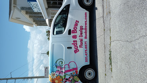 Florist «Buds & Bows Floral Design», reviews and photos, 1365 Cypress Ave, Melbourne, FL 32935, USA