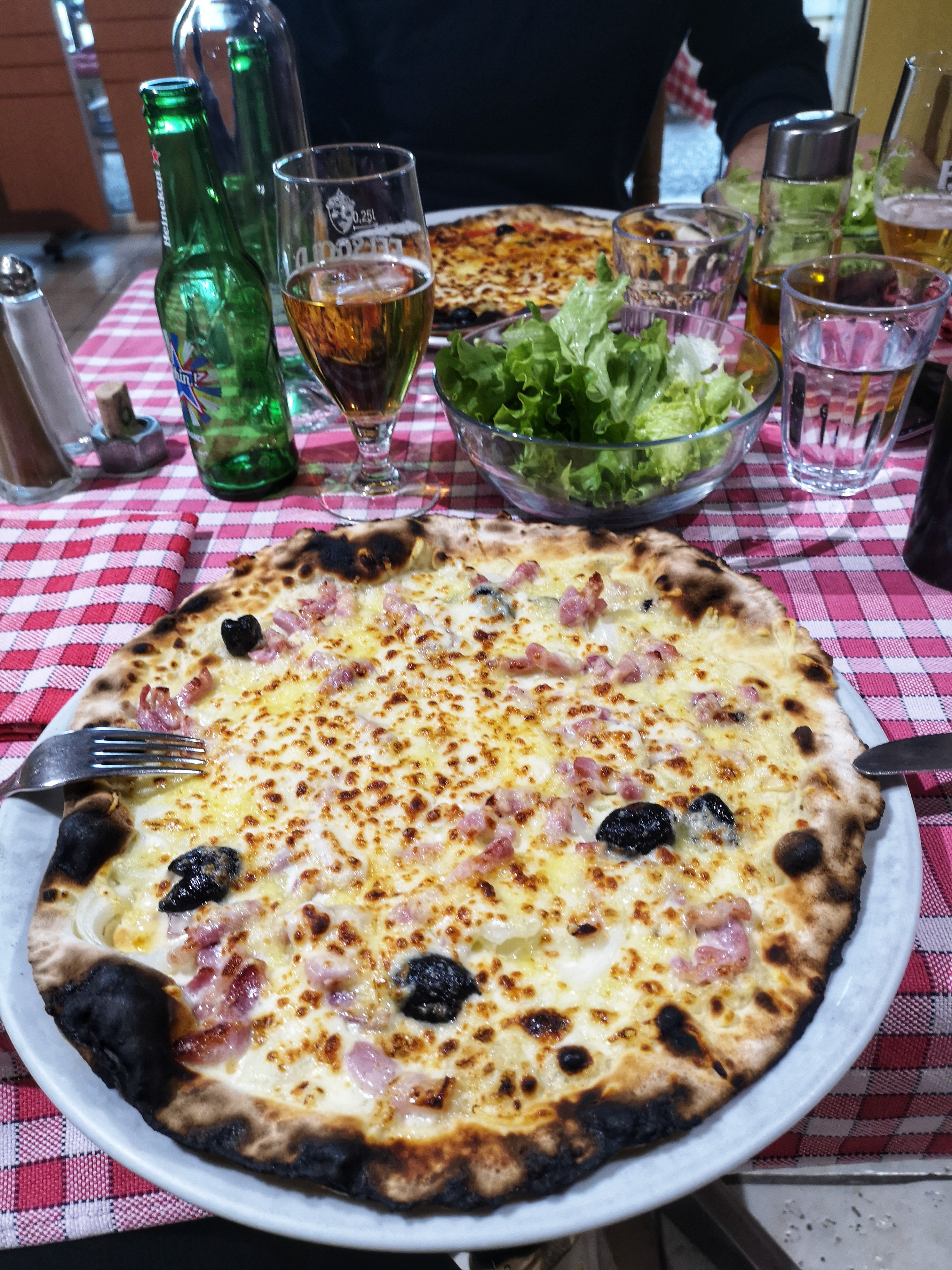 Photo n° 1 de l'avis de Szimonetta.z fait le 09/09/2019 à 17:56