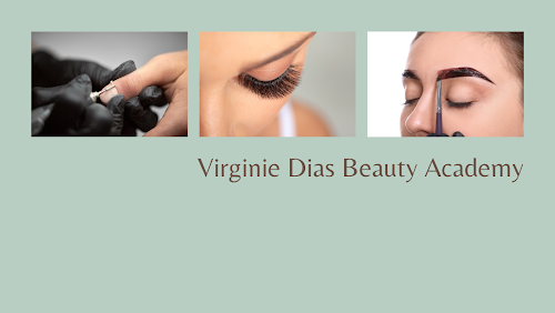 Centre de formation Virginie Dias Beauty Academy Marly-la-ville