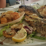 Photo n°4 de l'avis de Andrea.. fait le 24/07/2020 à 21:27 sur le  Ristorante Pizzeria Levante '56 à Cesenatico