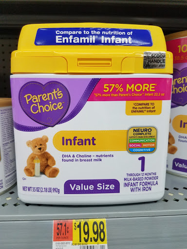 Department Store «Walmart Supercenter», reviews and photos, 7001 Concourse Pkwy, Douglasville, GA 30134, USA