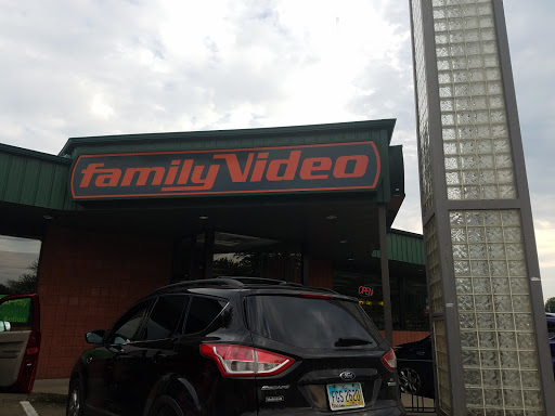Movie Rental Store «Family Video», reviews and photos, 4925 Broadway Ave, Lorain, OH 44052, USA