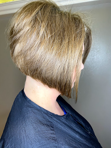 Hair Salon «Chemistry Hair Salon», reviews and photos, 220 Carroll St Suite E, Shreveport, LA 71105, USA