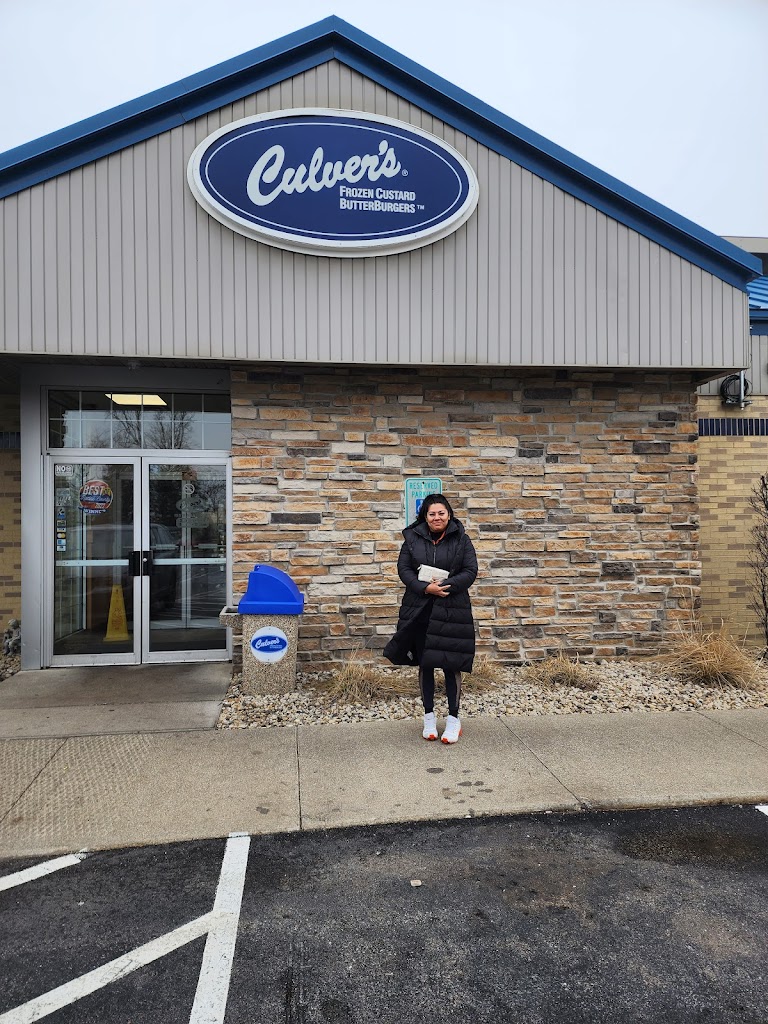 Culver’s Racine, WI 53406, Reviews, Hours & Contact