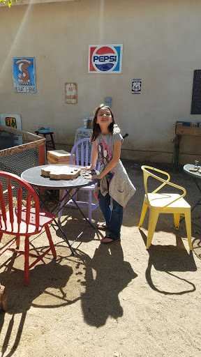 Produce Market «Blue Rooster Produce», reviews and photos, 23621 N 91st Ave, Peoria, AZ 85383, USA