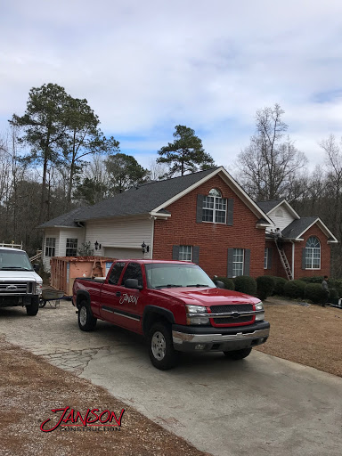 Janson Construction, LLC in North Augusta, South Carolina