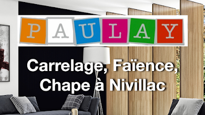 Paulay Franç à Nivillac