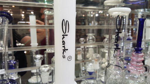 Tobacco Shop «Tobacco Shop», reviews and photos, 12475 Riverdale Blvd D, Coon Rapids, MN 55433, USA